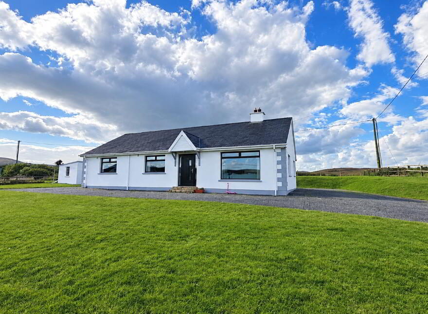 Lower Ardsbeg, Gortahork, Letterkenny, F92K078