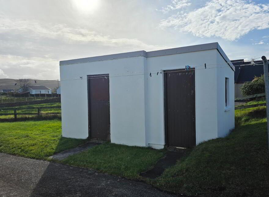 Lower Ardsbeg, Gortahork, Letterkenny, F92K078