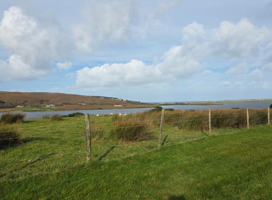 Lower Ardsbeg, Gortahork, Letterkenny, F92K078