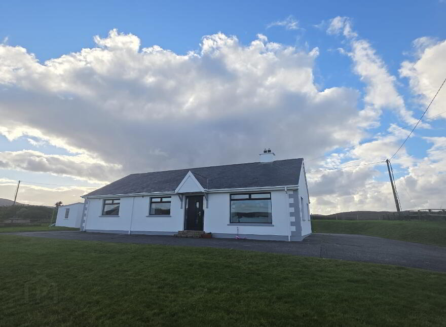 Lower Ardsbeg, Gortahork, Letterkenny, F92K078
