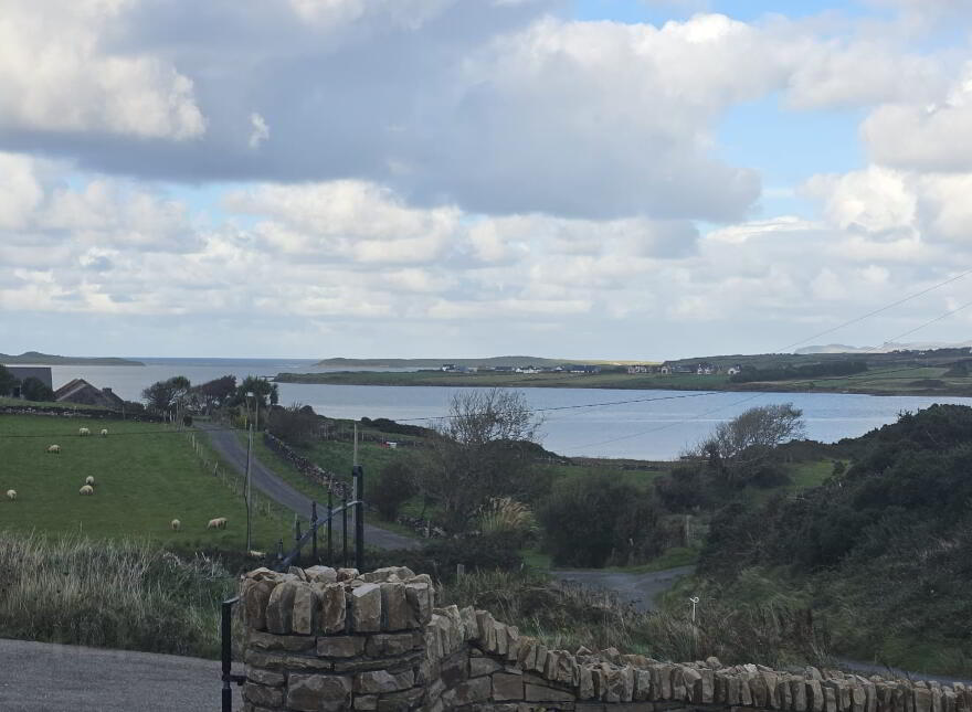 Lower Ardsbeg, Gortahork, Letterkenny, F92K078
