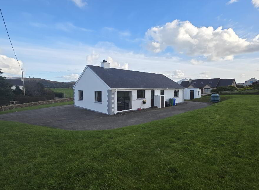 Lower Ardsbeg, Gortahork, Letterkenny, F92K078