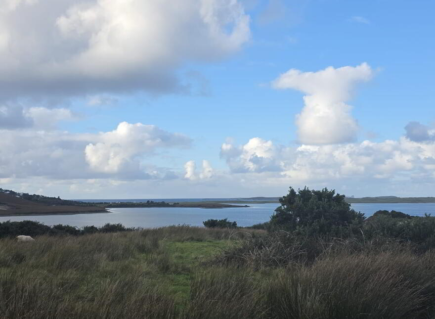 Lower Ardsbeg, Gortahork, Letterkenny, F92K078