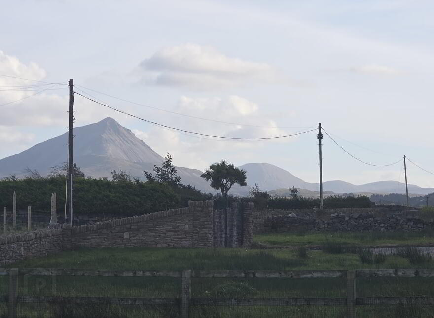 Lower Ardsbeg, Gortahork, Letterkenny, F92K078