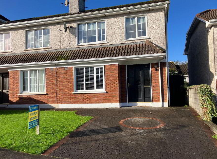 50 Manor Park, Summerhill, Mallow, P51KDW3