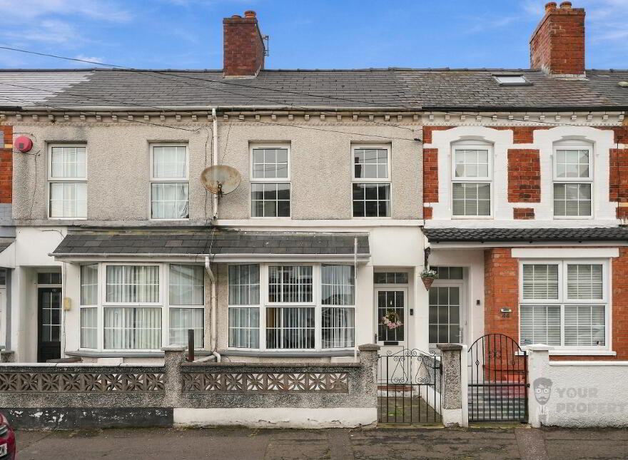 42 Portallo Street, Belfast, BT6 9BE photo