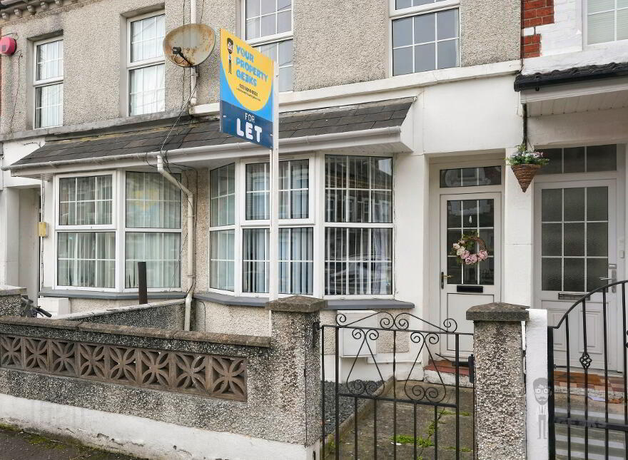 42 Portallo Street, Belfast, BT6 9BE