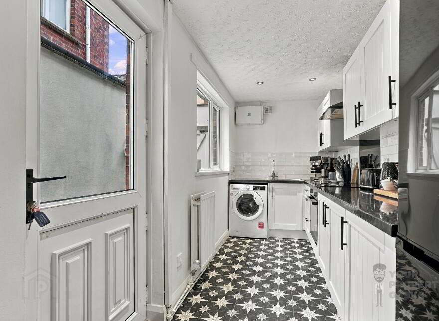 42 Portallo Street, Belfast, BT6 9BE