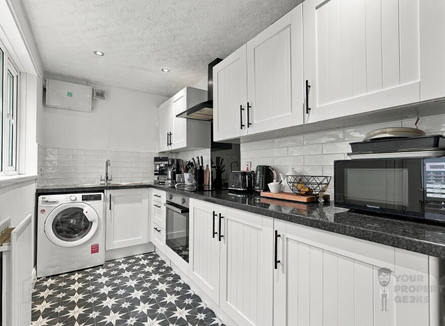 42 Portallo Street, Belfast, BT6 9BE