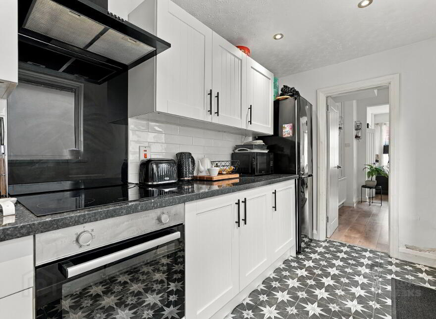 42 Portallo Street, Belfast, BT6 9BE
