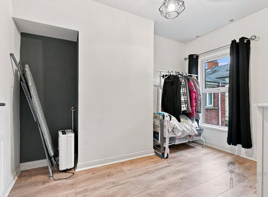 42 Portallo Street, Belfast, BT6 9BE