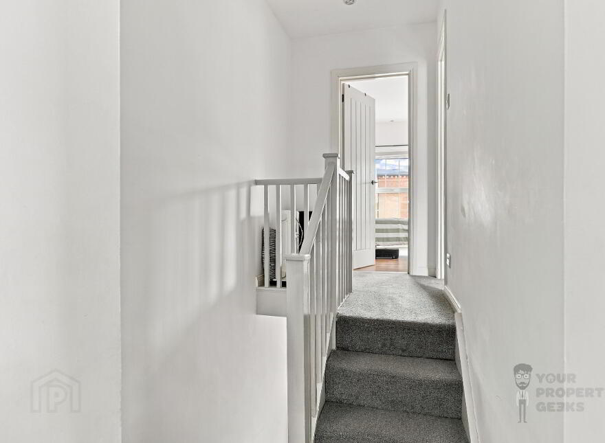 42 Portallo Street, Belfast, BT6 9BE