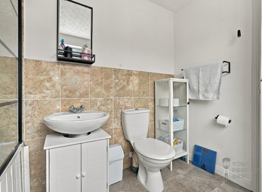 42 Portallo Street, Belfast, BT6 9BE