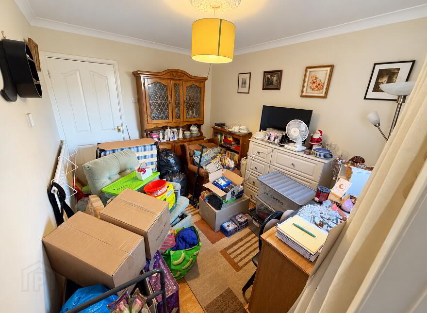 8 Bentley Terrace, Waterside, L’derry, BT47 6BN