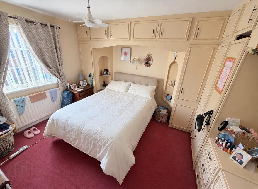 8 Bentley Terrace, Waterside, L’derry, BT47 6BN