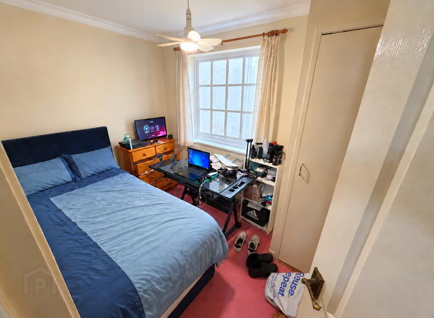 8 Bentley Terrace, Waterside, L’derry, BT47 6BN
