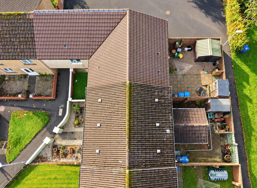 8 Bentley Terrace, Waterside, L’derry, BT47 6BN