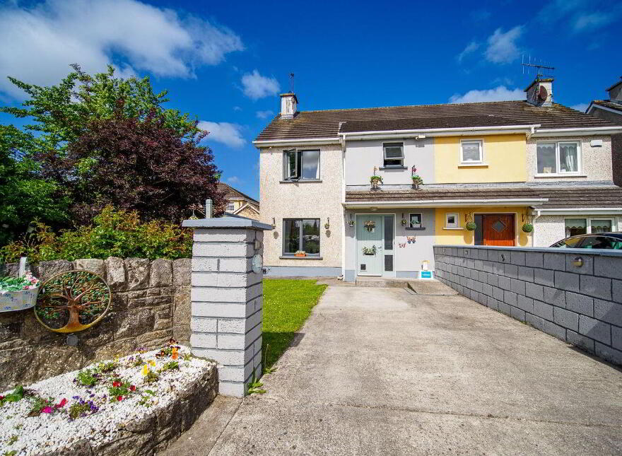 6 Daar River Walk, Newcastle West, V42YY48