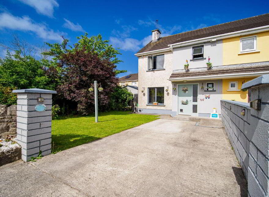 6 Daar River Walk, Newcastle West, V42YY48