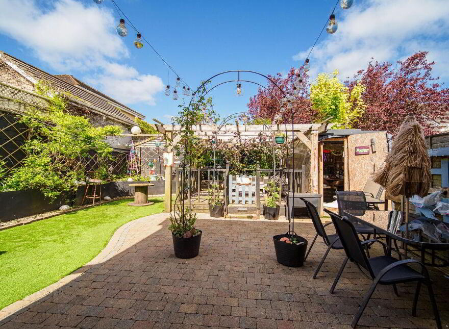 6 Daar River Walk, Newcastle West, V42YY48