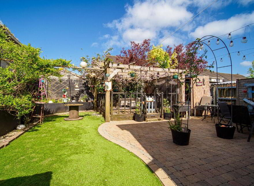 6 Daar River Walk, Newcastle West, V42YY48