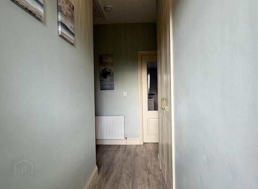 Curraghard, Lisacul, Lisacul, F45F242