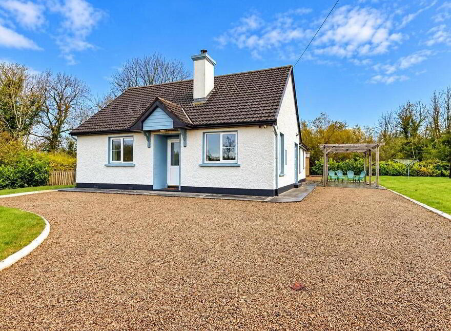 Curraghard, Lisacul, Lisacul, F45F242