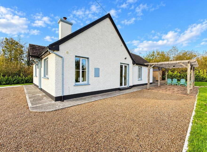 Curraghard, Lisacul, Lisacul, F45F242