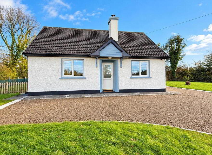 Curraghard, Lisacul, Lisacul, F45F242