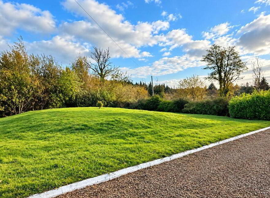 Curraghard, Lisacul, Lisacul, F45F242