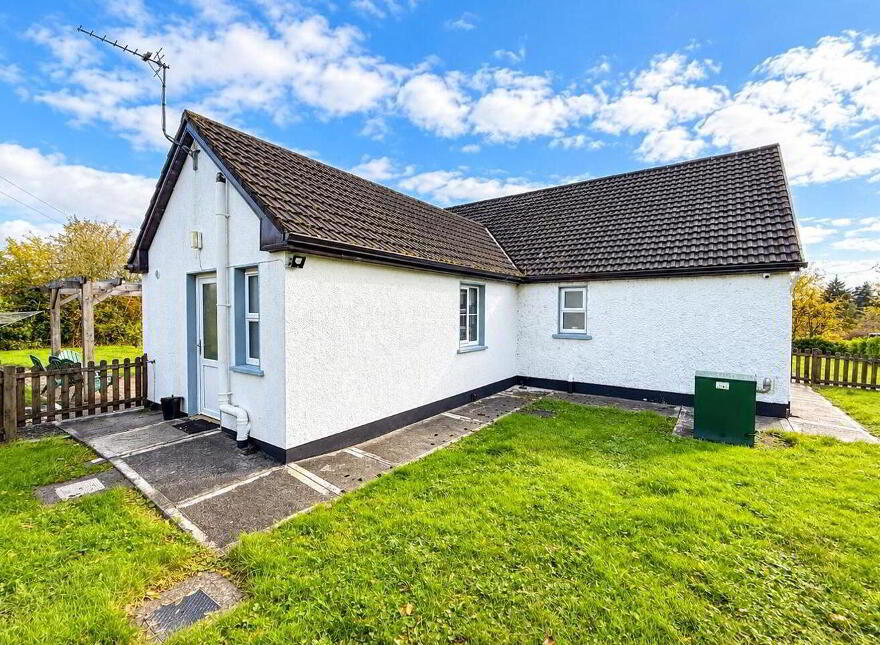 Curraghard, Lisacul, Lisacul, F45F242