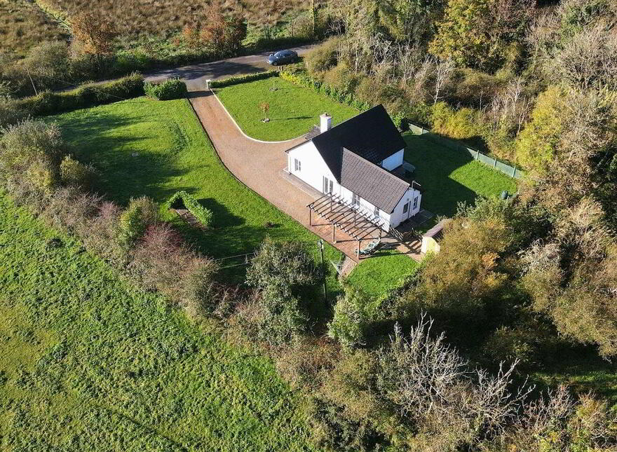 Curraghard, Lisacul, Lisacul, F45F242