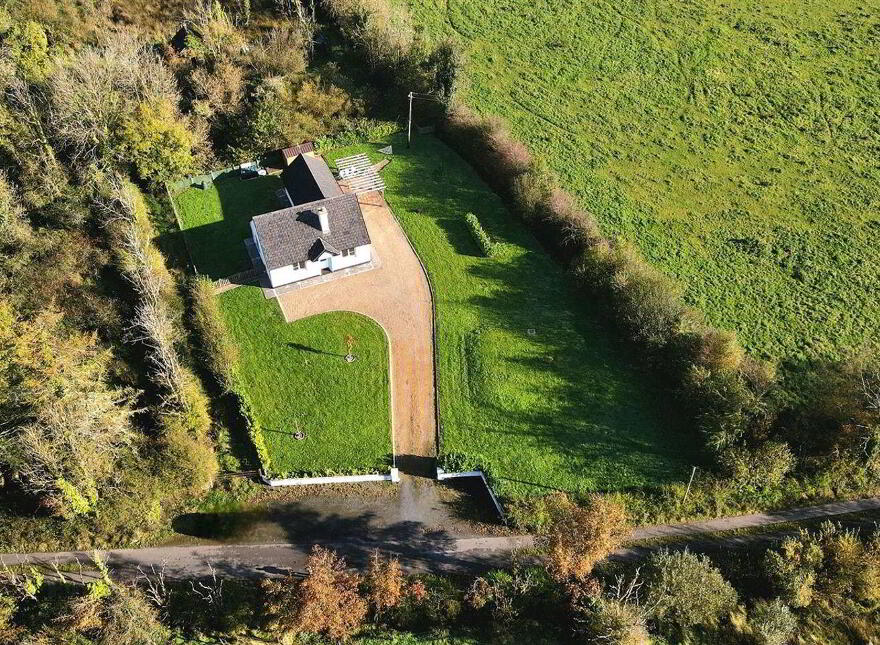 Curraghard, Lisacul, Lisacul, F45F242