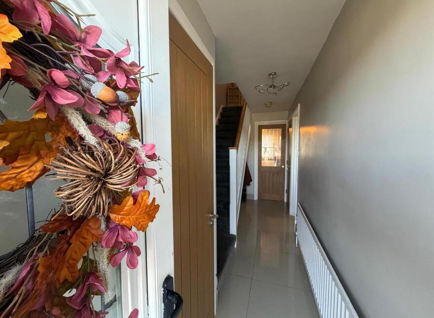 76 Hollymount Park, Waterside, Derry, BT47 3UP