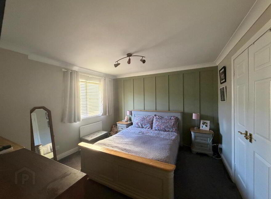 76 Hollymount Park, Waterside, Derry, BT47 3UP
