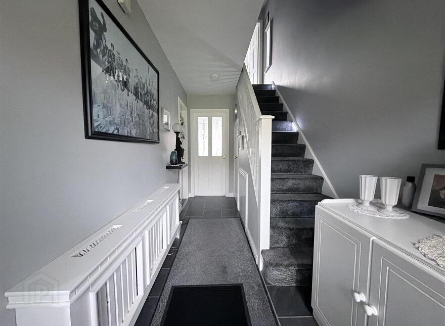 7 Grangewood Court, Waterside, L'Derry, BT47 5WT