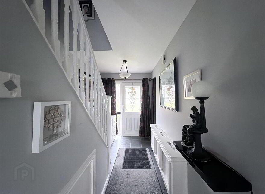7 Grangewood Court, Waterside, L'Derry, BT47 5WT
