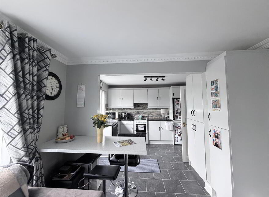 7 Grangewood Court, Waterside, L'Derry, BT47 5WT
