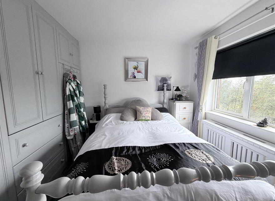 7 Grangewood Court, Waterside, L'Derry, BT47 5WT