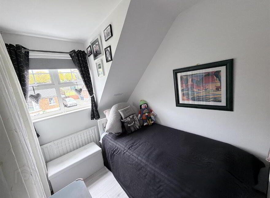 7 Grangewood Court, Waterside, L'Derry, BT47 5WT
