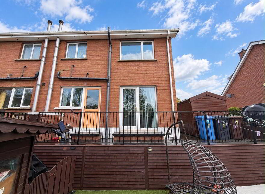 7 Grangewood Court, Waterside, L'Derry, BT47 5WT