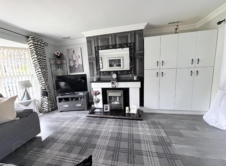 7 Grangewood Court, Waterside, L'Derry, BT47 5WT