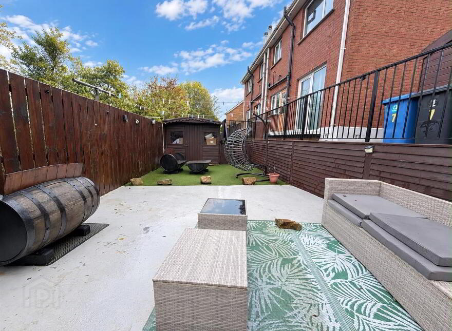 7 Grangewood Court, Waterside, L'Derry, BT47 5WT