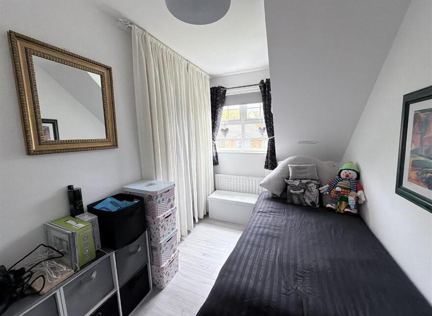 7 Grangewood Court, Waterside, L'Derry, BT47 5WT
