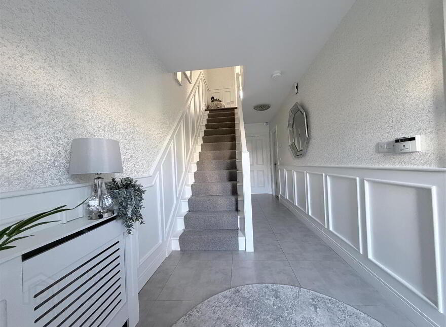 12a Cumber View, Claudy, L'Derry, BT47 4FG