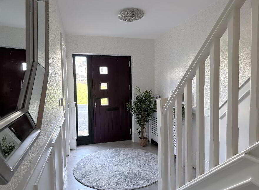 12a Cumber View, Claudy, L'Derry, BT47 4FG
