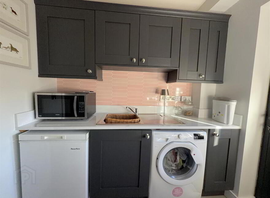 12a Cumber View, Claudy, L'Derry, BT47 4FG