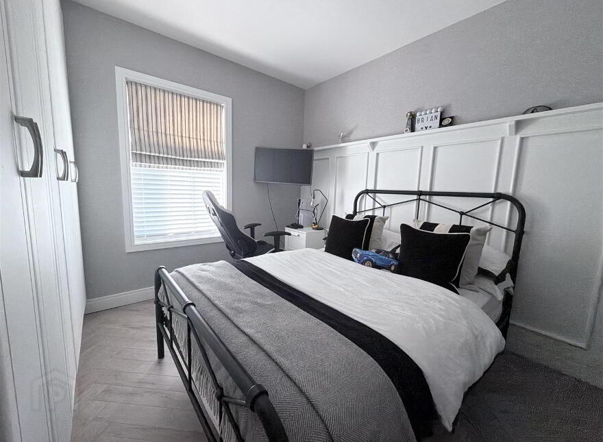 12a Cumber View, Claudy, L'Derry, BT47 4FG