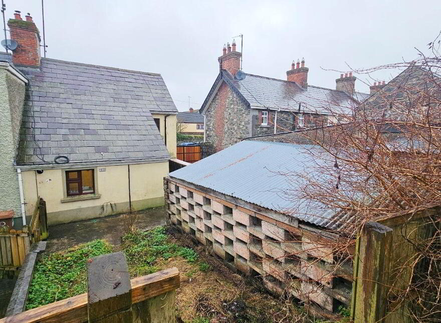 12 New Street, Virginia, A82FC86
