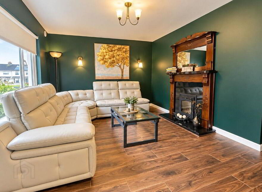 1 Beechpark Grove, Caherdavin Lawn, Clonmacken, V94A06H